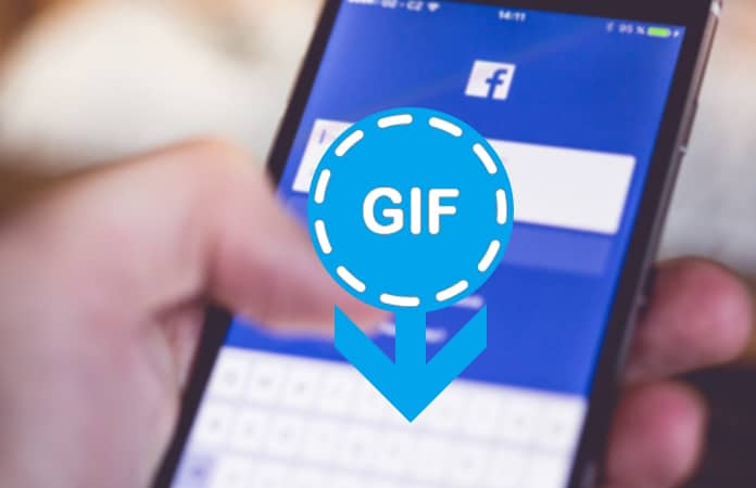 How To Download Facebook GIFs Using Tubidy